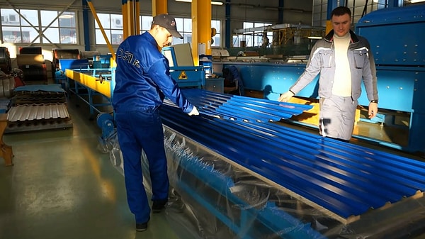 3. Организовать собственное производство