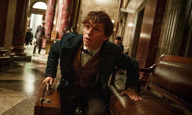 Harry Potter Hayranlarına Müjde: 5 Yeni Film Geliyor