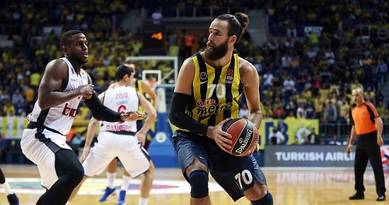 Fenerbahçe Galibiyetle Başladı | Fenerbahçe 67-66 Bamberg