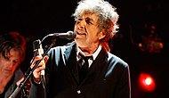 Nobel Edebiyat Ödülü'ne Layık Görülen Bob Dylan Sessiz