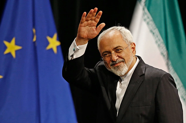 Ancak bugün İran Dışişleri Bakanı Cevad Zarif'in de görüşmelere katılacağı bildirildi