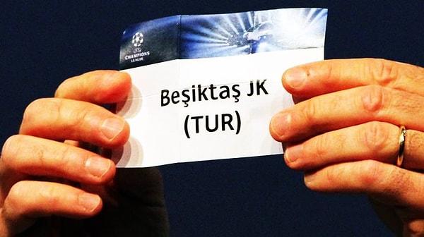 12. Son olarak Beşiktaş formasıyla Avrupa Kupaları'nda en fazla gol atan futbolcu kimdir?