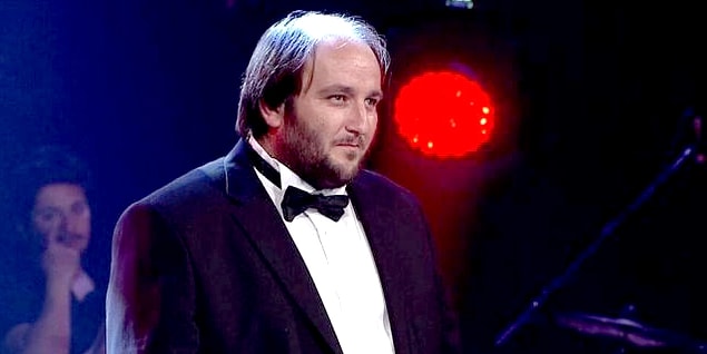 14. Hasan Doğru