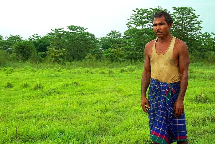 Dünyada Gerçek Bir Cennet Yaratan Mucizevi Adam: Jadav Molai Payeng