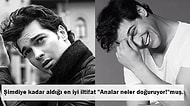 Yakışıklılığıyla Büyüleyen Çağatay Ulusoy Hakkında Belki de Hiç Bilmediğiniz 17 Bilgi