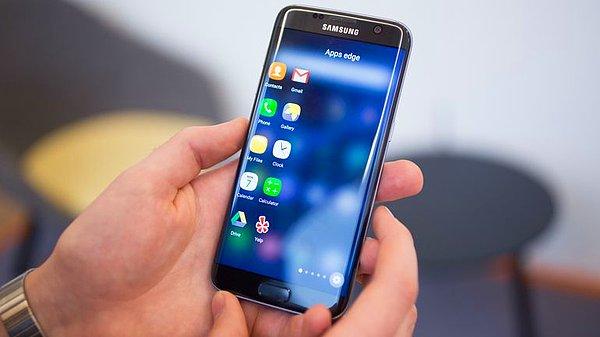 1. seçenek: BTK kaydı olan Galaxy Note7’lerini Galaxy S7 edge (32 GB) ile değiştirmeyi tercih eden kullanıcılara ek olarak 600 TL ödeme yapılacak