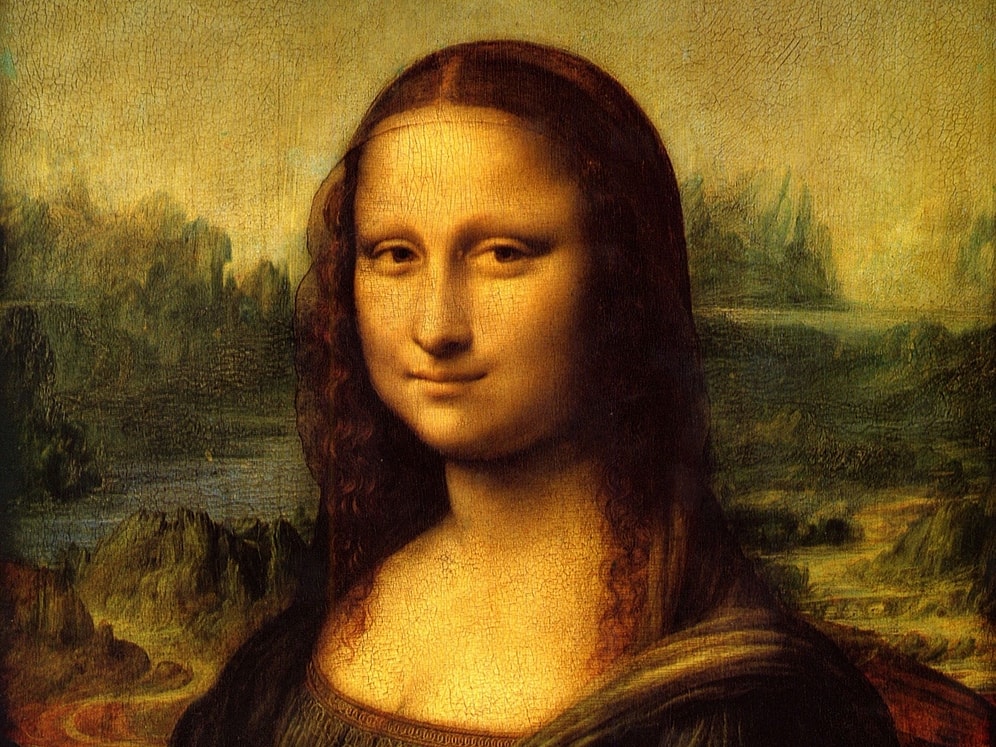 Сколько картин знаменитых художников вы угадаете?