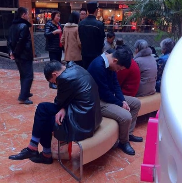 10. Тленность бытия выглядит примерно так...