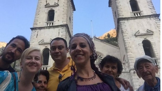 "Dünyayı gezdikçe İstanbul'da aslında yaşamadığımızı, resmen işkence çektiğimizi fark ettik"