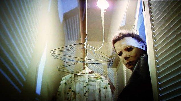 3. Halloween (1978)