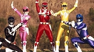 Bir Dönemin Efsanesi Power Rangers'ı İzleyerek Büyümüş Neslin Çok İyi Bildiği 15 Şey