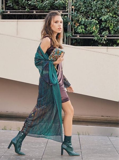 Duygu Özaslan