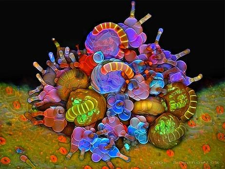Sıra Dışı Fotoğrafçıdan Böceklere Bakış Açınızı Değiştirecek 14 Mikroskobik Fotoğraf