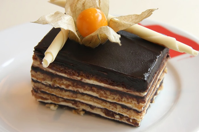 Bu Fransız Tatlılarından Kaç Tanesinin İsmini Doğru Bilebileceksin?