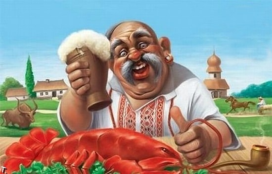 Как пьянеют разные знаки зодиака?