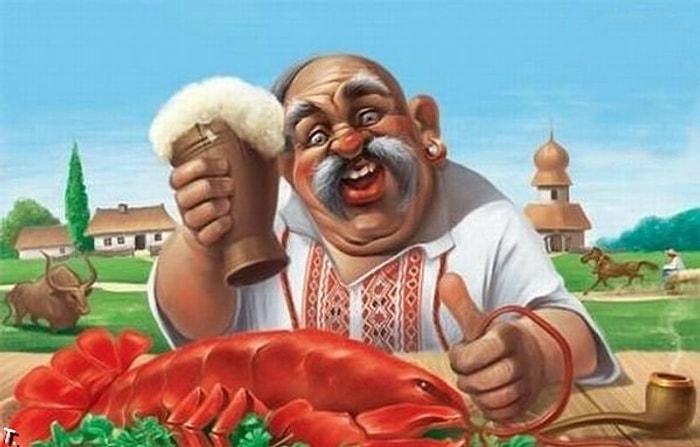 Как пьянеют разные знаки зодиака?