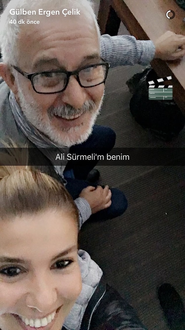21. Gülben Ergen