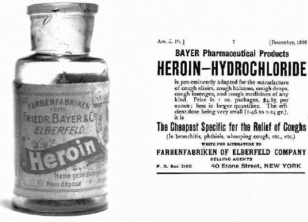 200 million doses of Pervitine were distributed.