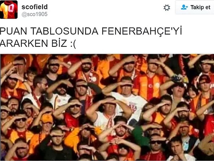 Fenerbahçe'nin Kendi Evinde Alanyaspor'a Puan Kaybetmesini Yorumsuz Bırakmayan 21 Kişi