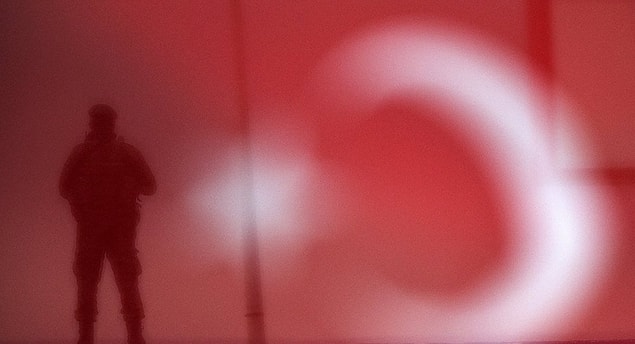 'Uluslararası hukuktan kaynaklanan haklarımızı sonuna kadar kullanırız'