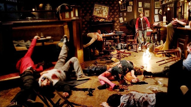 12. Zaman Yolculuğu Hakkında Sıkça Sorulan Sorular / Frequently Asked Questions About Time Travel (2009)