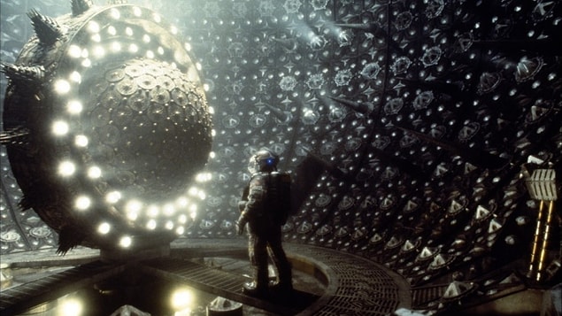 22. Ufuk Faciası / Event Horizon (1997)