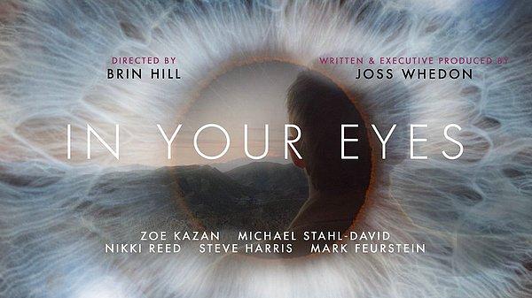 14. In Your Eyes (2014)