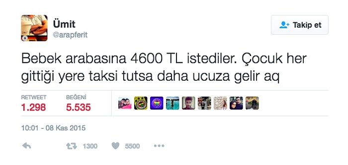 Güldüğün Tweetlere Göre Hangi Komedyen Senin Ruh İkizin?