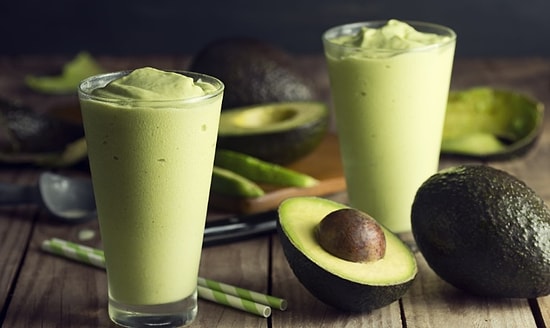 Весне дорогу: 8 вкуснейших смузи и детокс-коктейлей