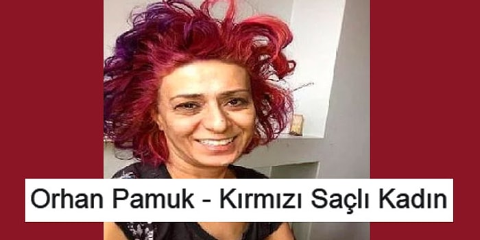 Kürk Mantolu Madonna'yı Şarkıcı Madonna Sanan Kadına Hediye Edilesi 17  Alternatif Kitap