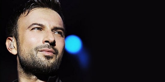 Tarkan'ın Megastar Lakabını Sonuna Kadar Hak Ettiğinin 13 Kanıtı