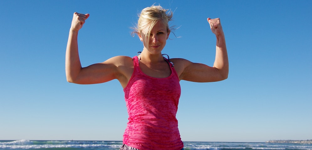 12 простых способов восполнить энергию, необходимую каждой активной женщине