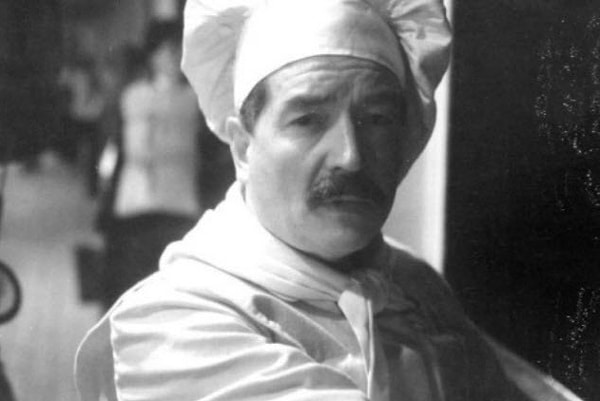 10. Чарльз Джойн так напился, что даже не замерз