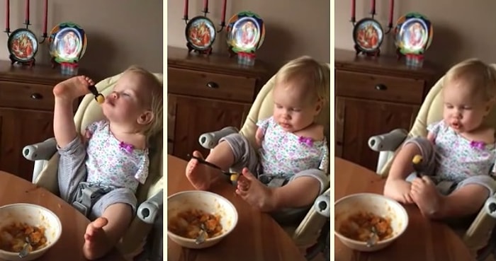 Engellerine Rağmen Kendi Kendine Yetebilmeyi Öğrenen Dünya Güzeli