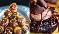 Nutella'yı Tatlının ve Hayatımızın Merkezine Koyduracak Damak Çatlatan 13 Tarif