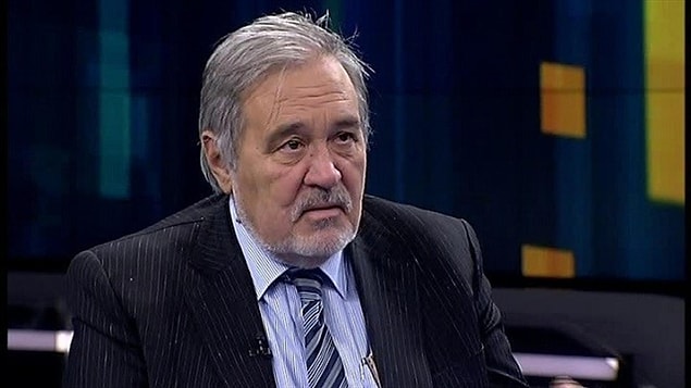 İlber Ortaylı!