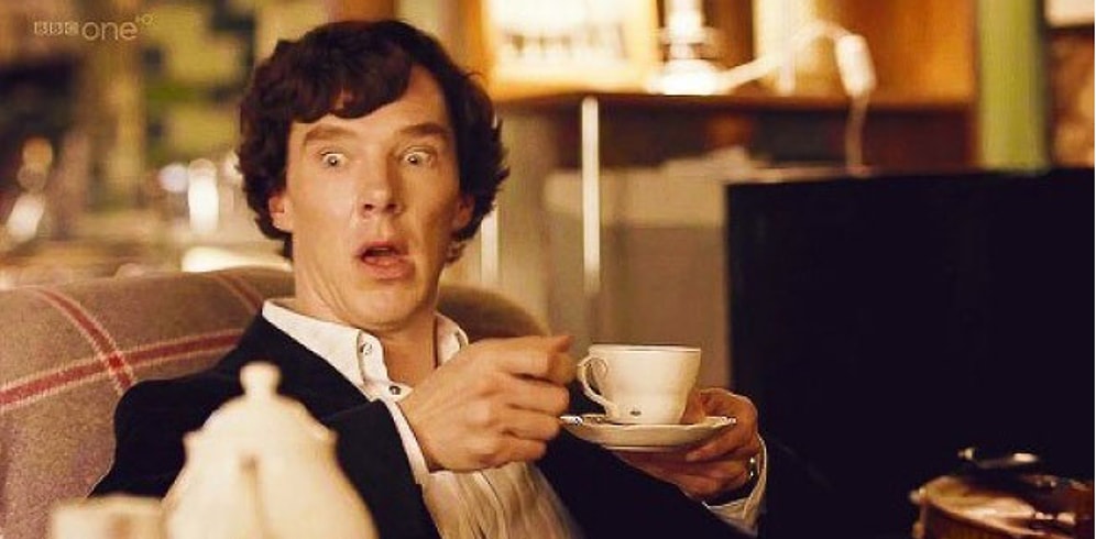 Топ-13 лучших детективных сериалов всех времен и народов