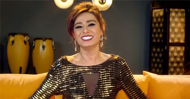 Yıldız Tilbe!