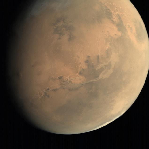 7. Mars and Phobos