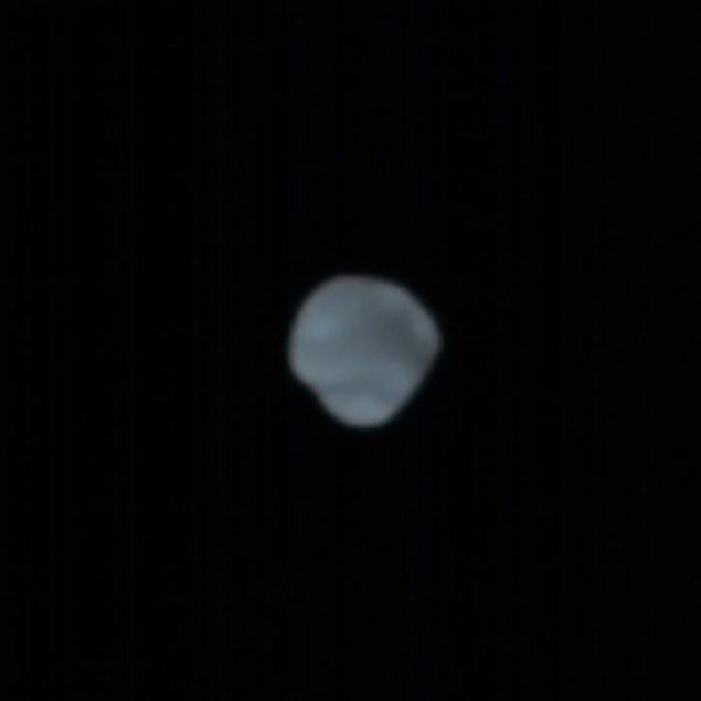 10. Deimos