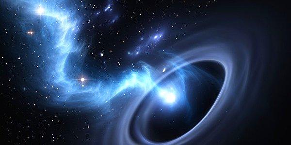 Dev kara delikler, galaksilerin oluşum ve evrimleşme sürecini etkileyebilir