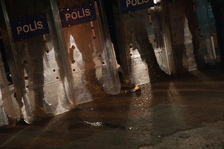 Ankara'dan Sonra Gaziantep'te de Her Türlü Eylem ve Etkinliklere Yasak Kararı