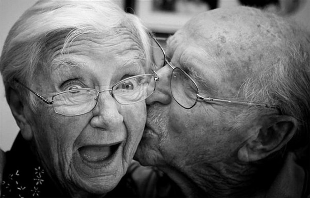 👵 👴 Her An Her Yerde Karşınıza Çıkabilecek 15 Yaşlı Tipi