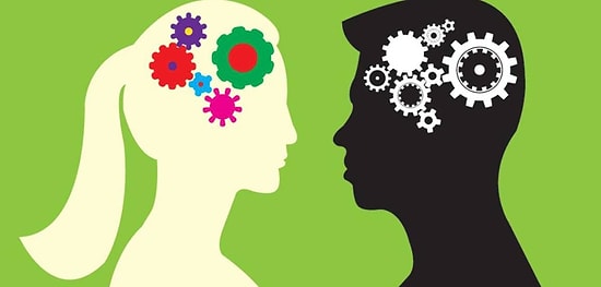 Ученые доказали, что не существует «мужского» и «женского» мозга – Выкусите, шовинисты!