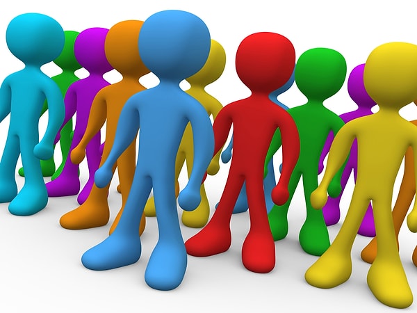 8. Благодаря таким исследованиям, мы, возможно, увидим будущее, в котором людей не оценивают, основываясь исключительно на половой принадлежности.