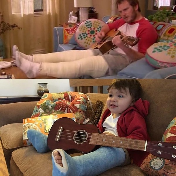 10. Анди Дуайер из "Парки и зоны отдыха"