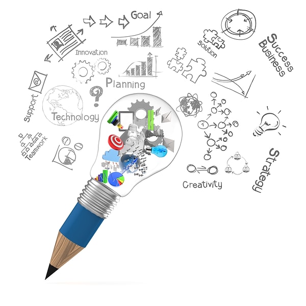 12. Записывайте то новое, что узнали