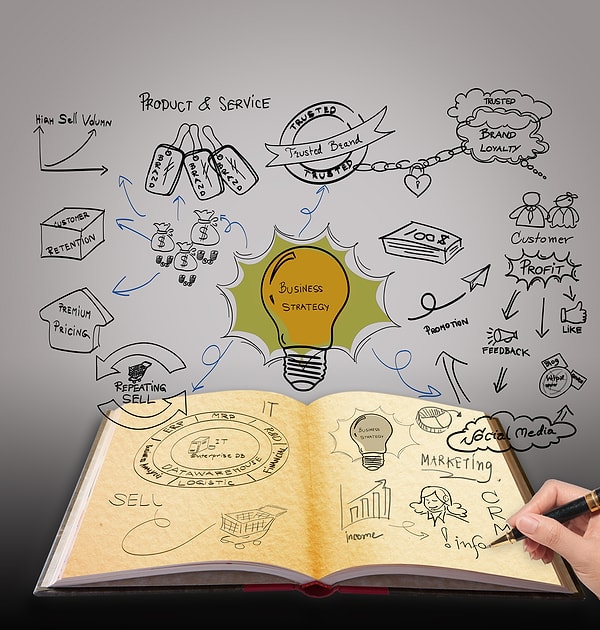 18. Исследуйте новые области