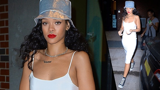 Проколоть или не проколоть? 12 звезд, которые уже сделали себе пирсинг в носу