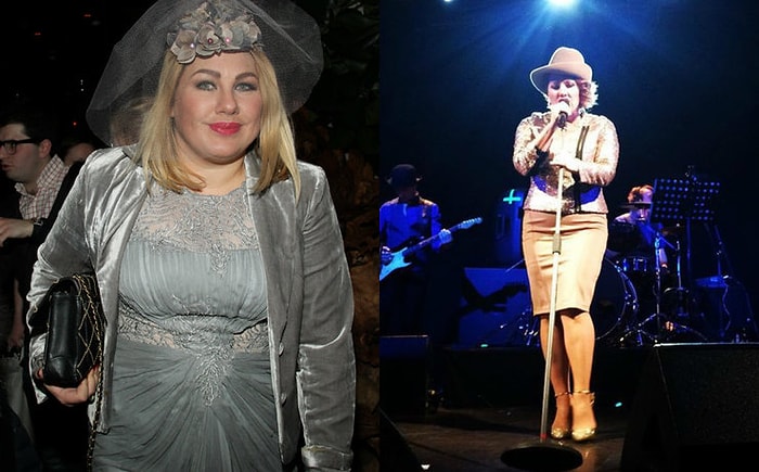 Стройность им к лицу: 10 российских звезд, которые взяли себя в руки и сильно похудели